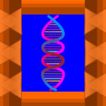 DNA - Graphic Design