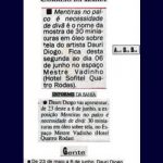 Correio da Bahia 1994