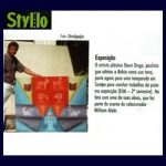 Revista Stylo 2003